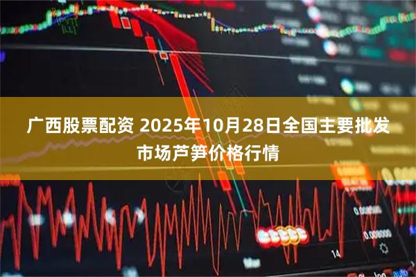 广西股票配资 2025年10月28日全国主要批发市场芦笋价格行情