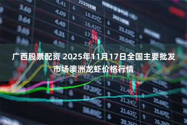 广西股票配资 2025年11月17日全国主要批发市场澳洲龙虾价格行情